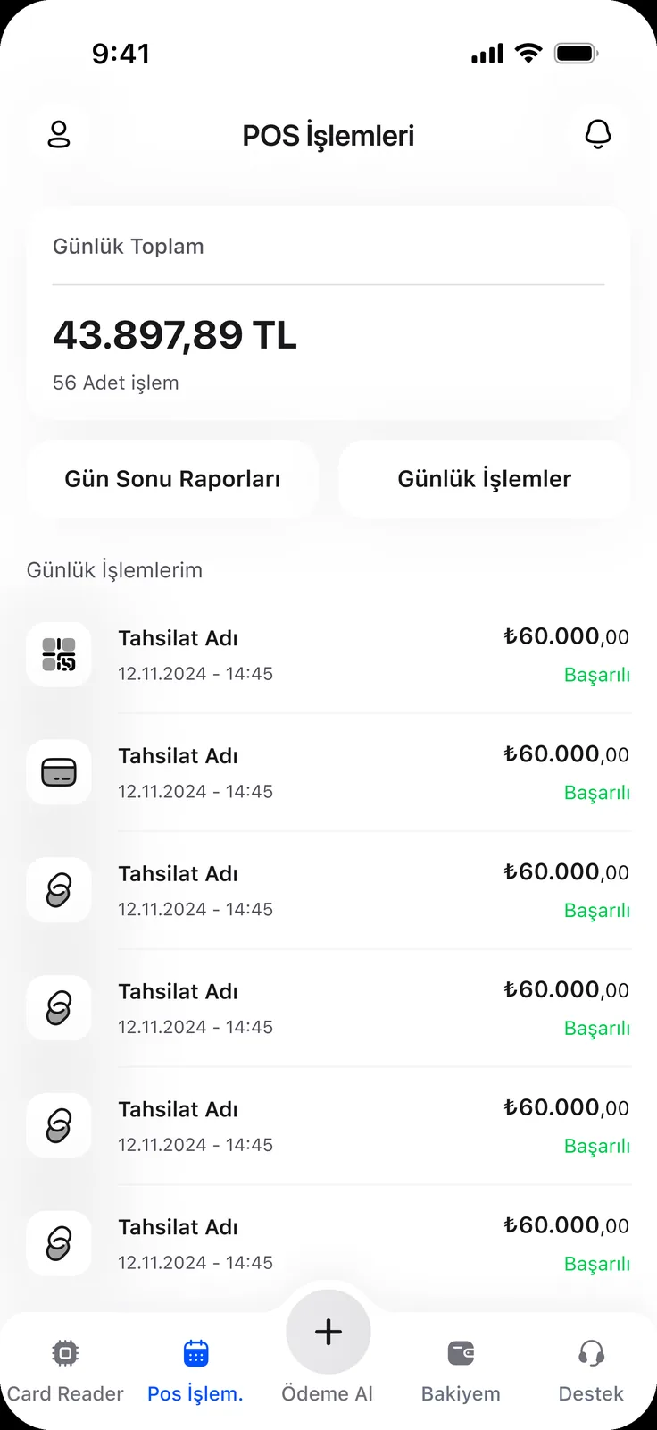 JetPara & JetTaxi – JetPara screenshot