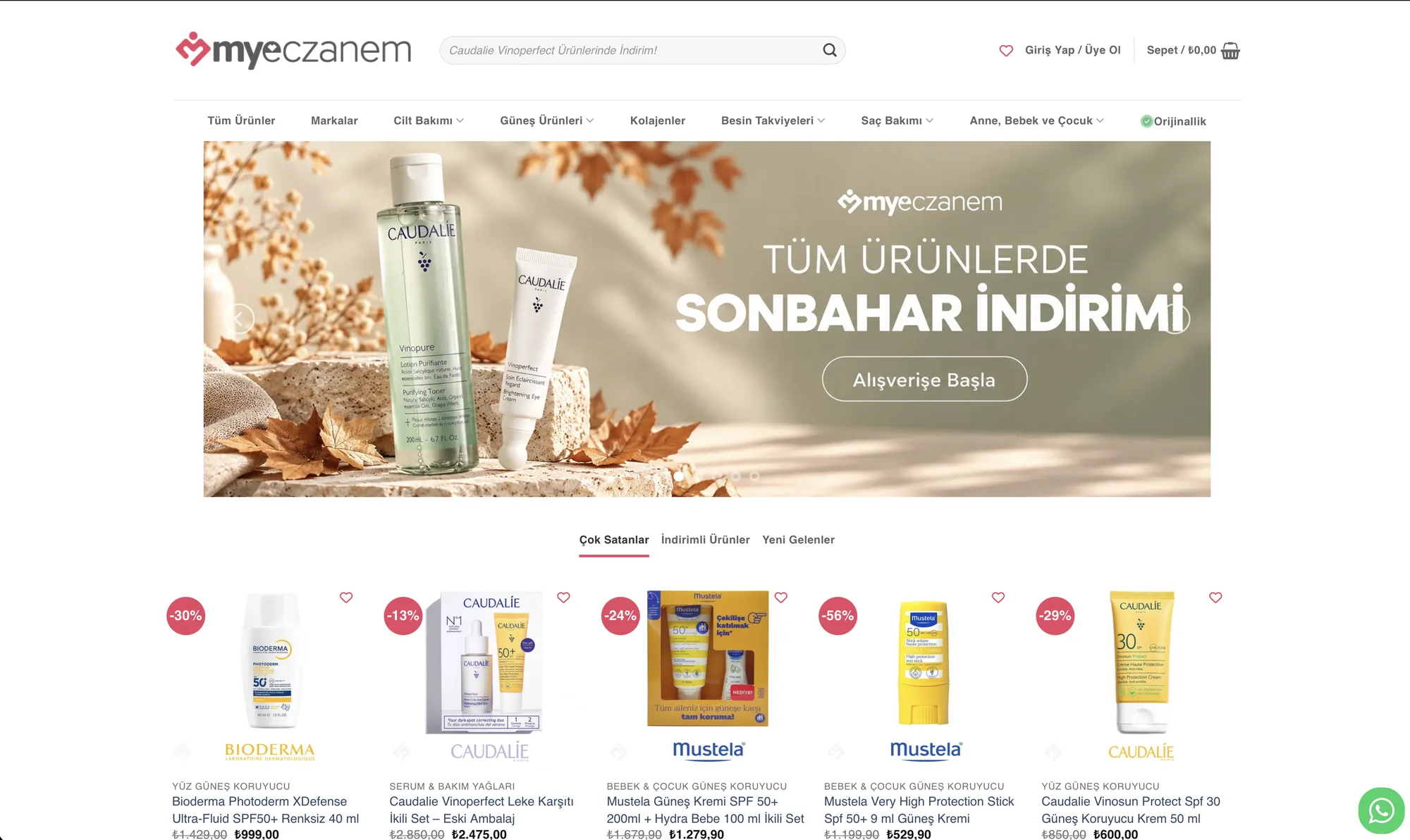 MyEczanem screenshot