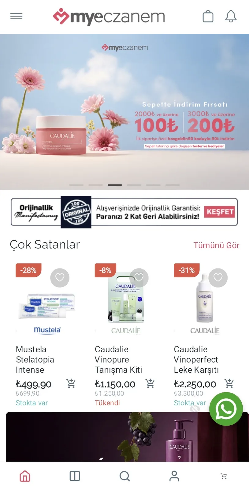 MyEczanem screenshot
