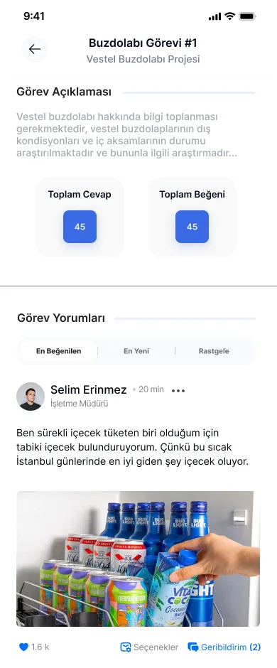 SocialUp & PiPanel – SocialUp screenshot